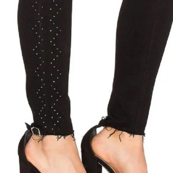 Tularosa | Crissi Midrise Skinny Jeans - Picture 3 of 7